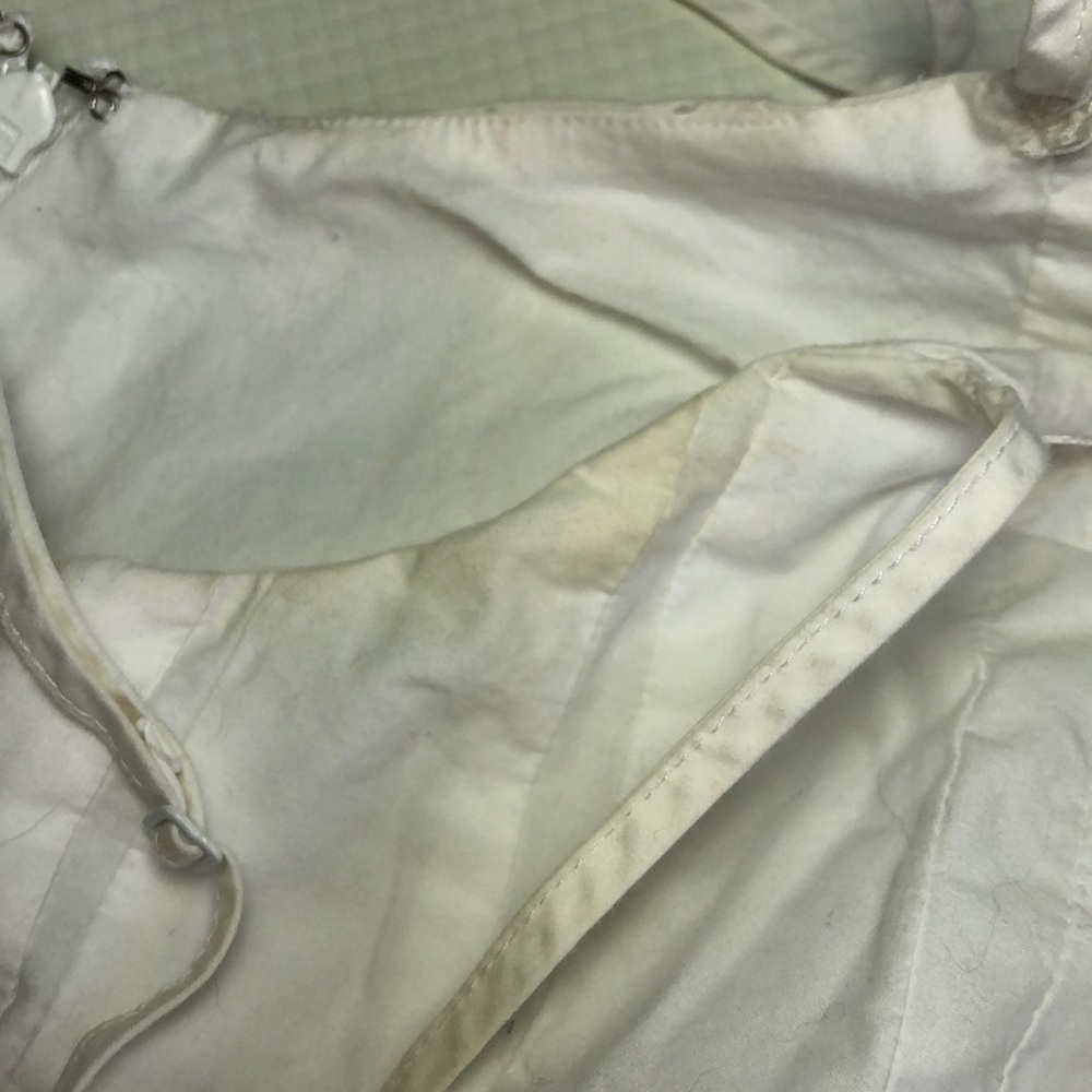 Cute Tank Top HD in Paris size 8 - Picture 5 of 6